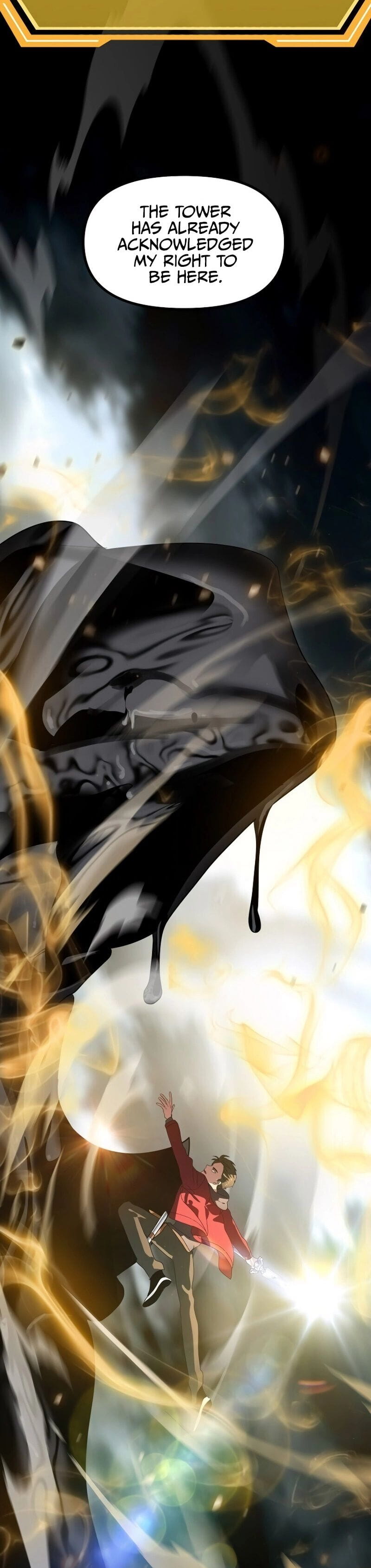 SSS-Class Suicide Hunter, Chapter 35 image 28